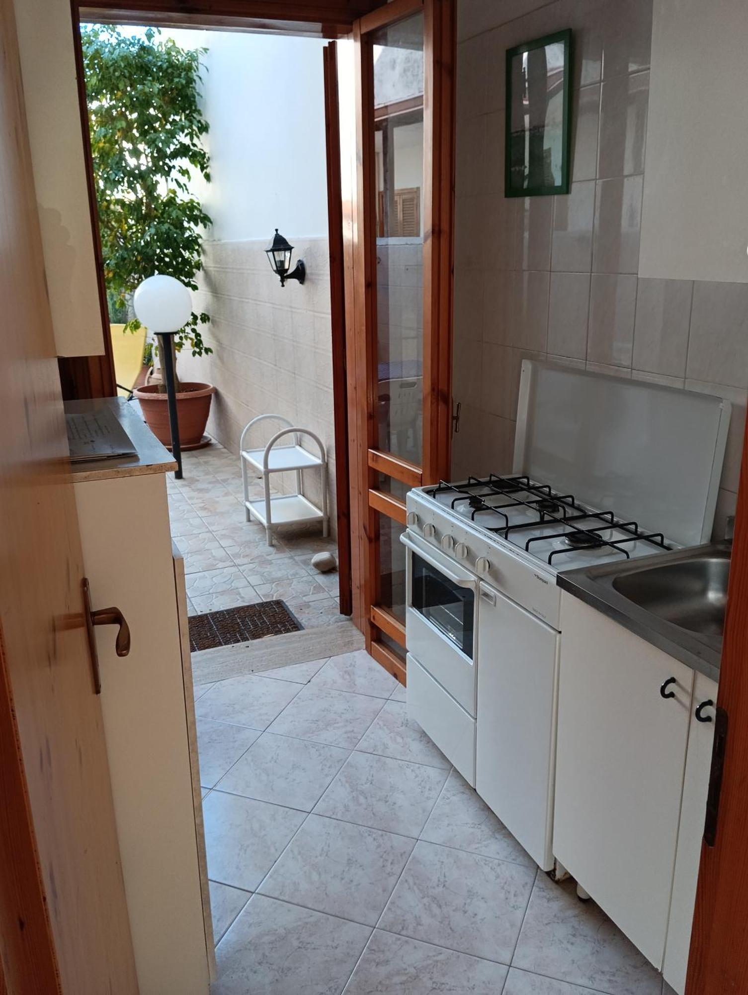 托里德欧索La Casa Del Sole别墅 外观 照片