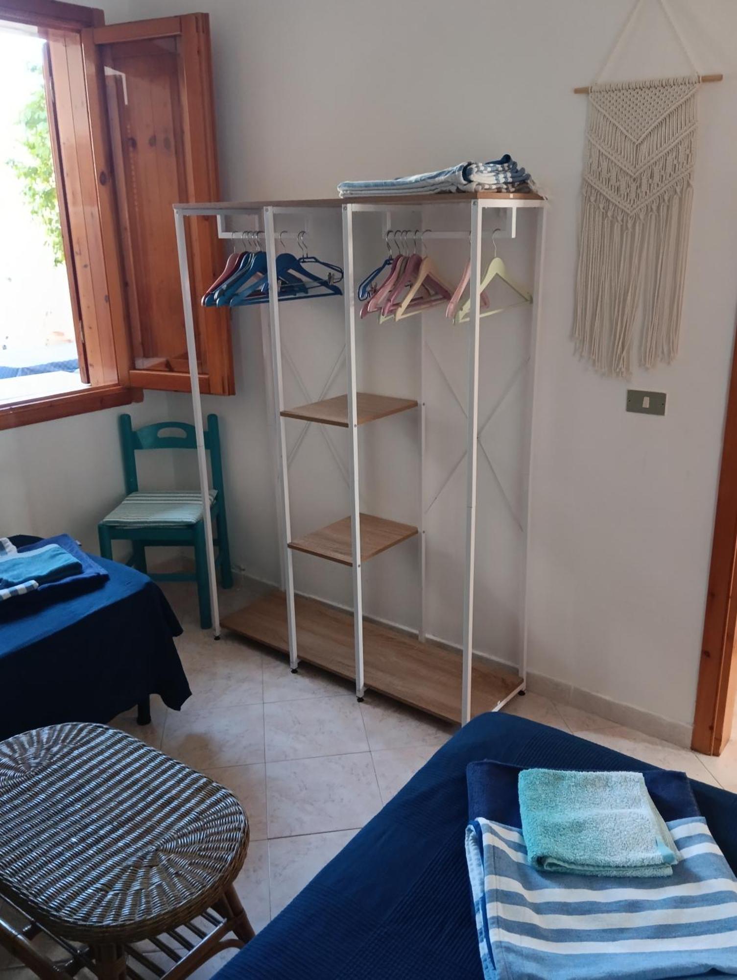 托里德欧索La Casa Del Sole别墅 外观 照片