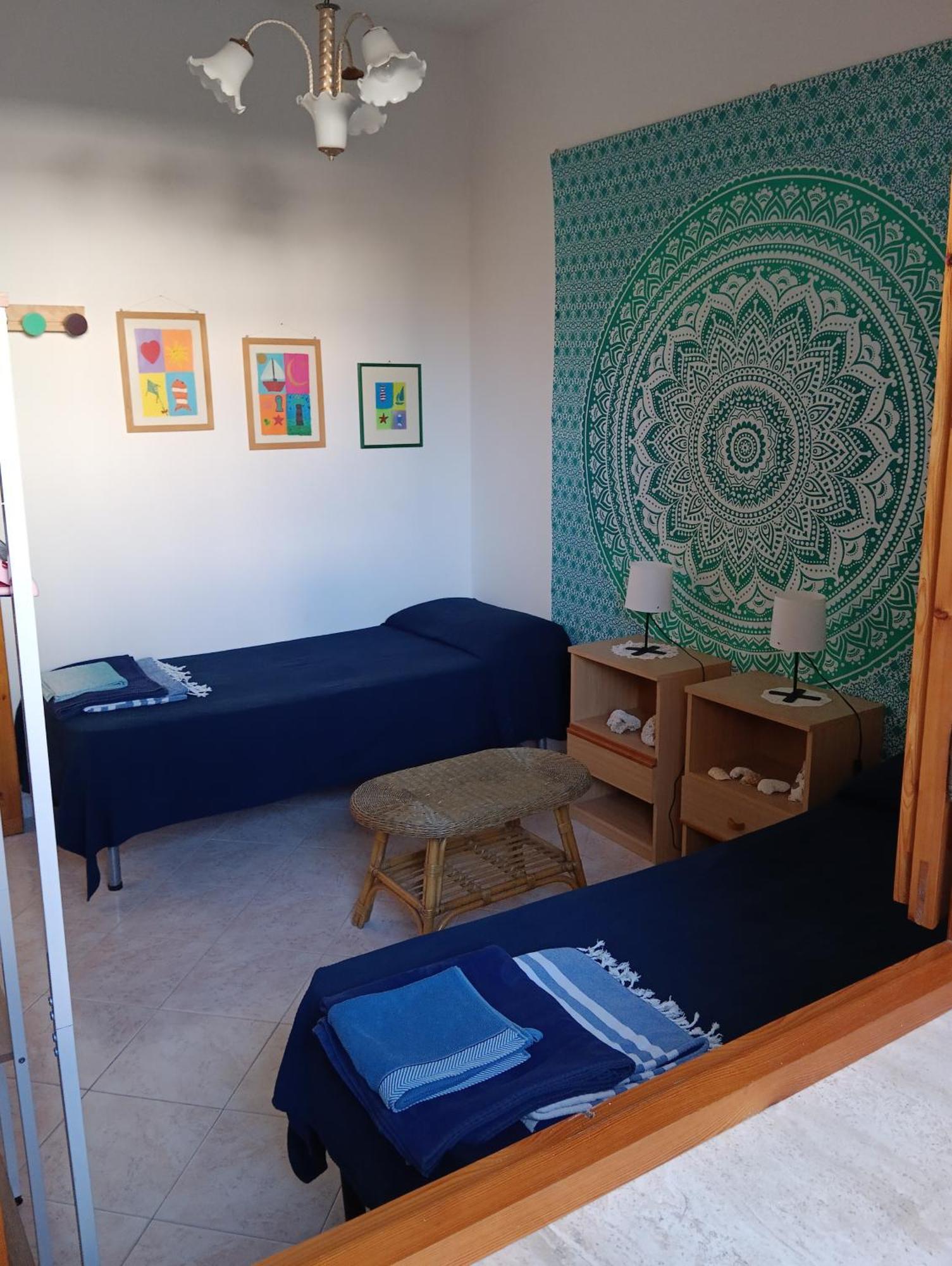 托里德欧索La Casa Del Sole别墅 外观 照片
