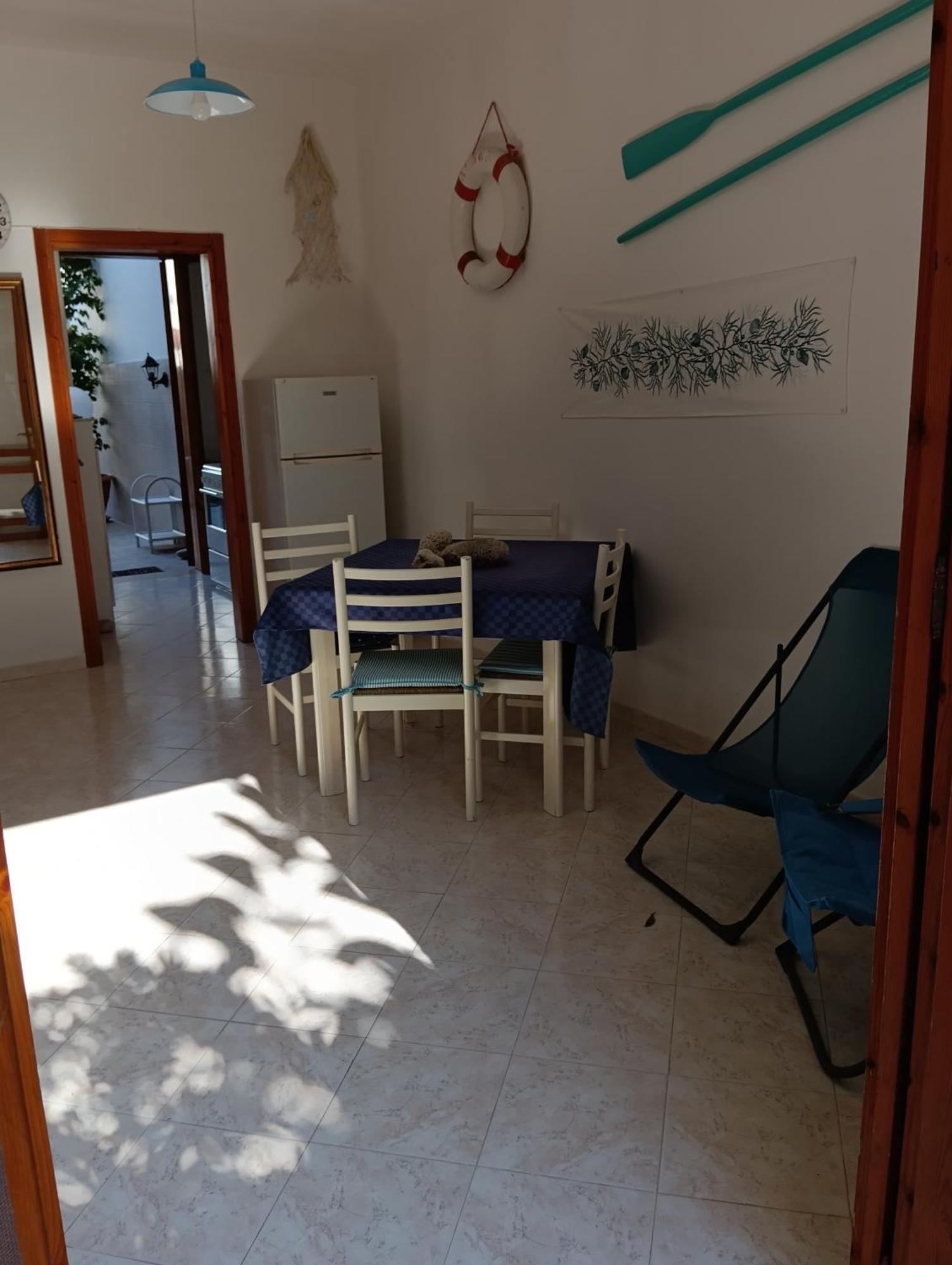 托里德欧索La Casa Del Sole别墅 外观 照片