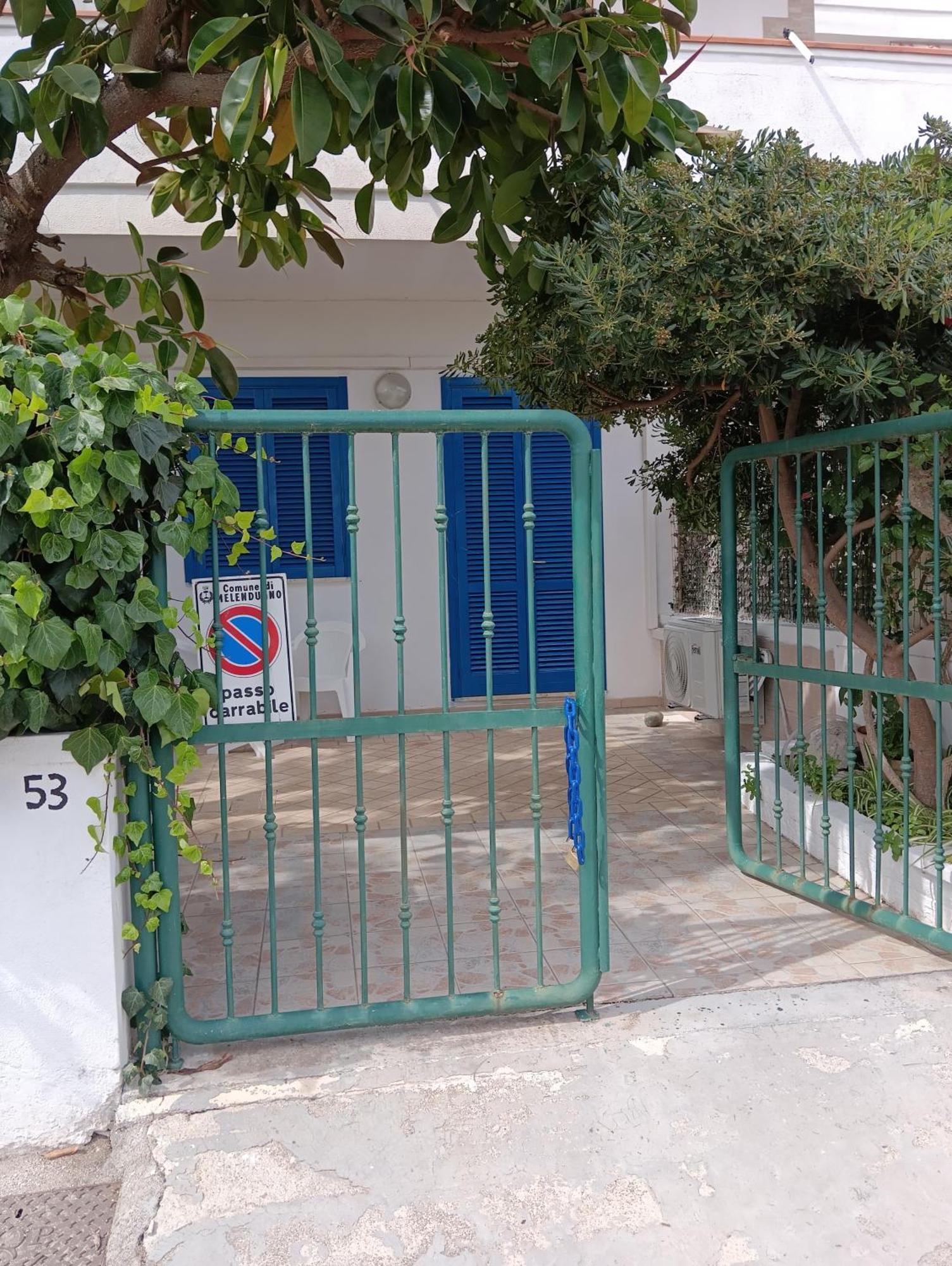 托里德欧索La Casa Del Sole别墅 外观 照片